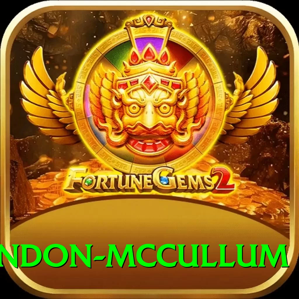 brendon mccullum - King v4.8.0 - 2