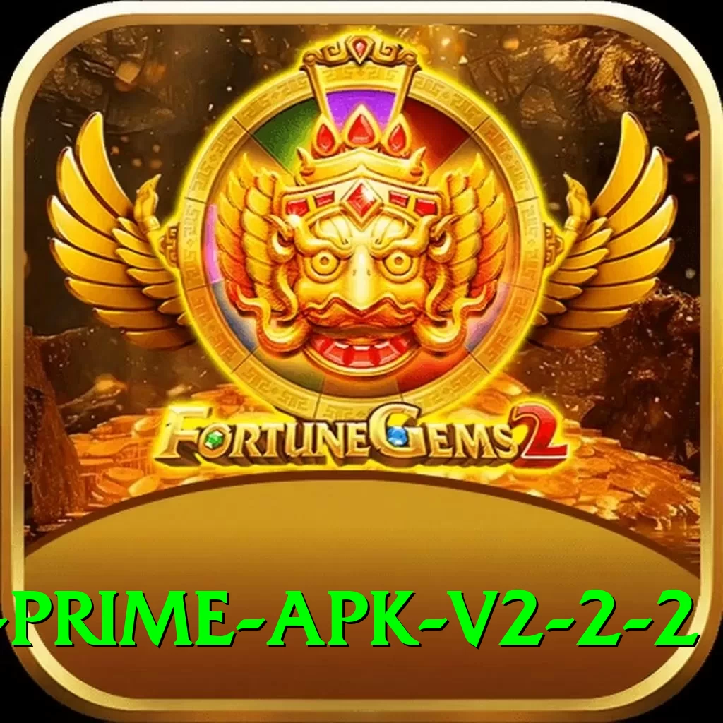 bv999 Prime APK v2.2.2 - 2