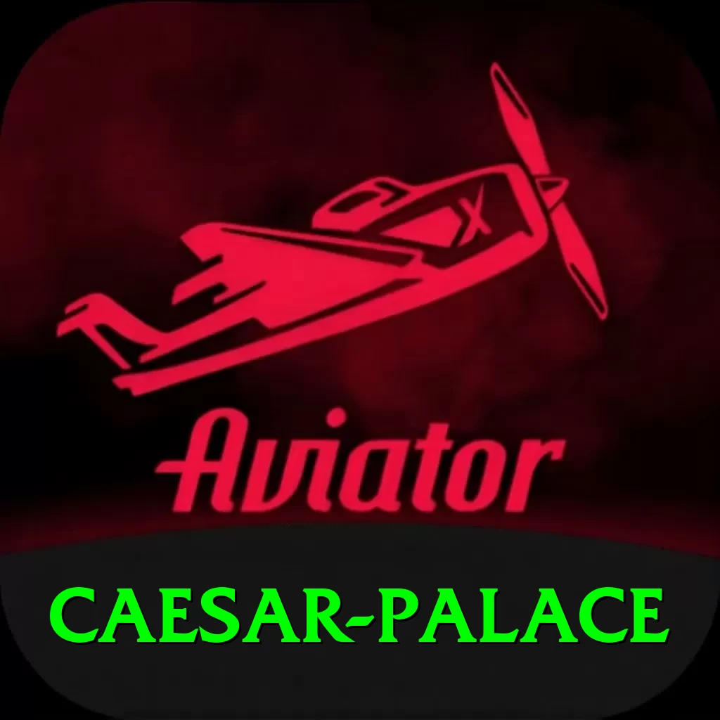 caesar palace - Max Edition v4.2.8 - 2