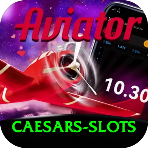 caesars slots Legend Gaming App - 2