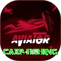 carp fishing Slot Machine Deluxe