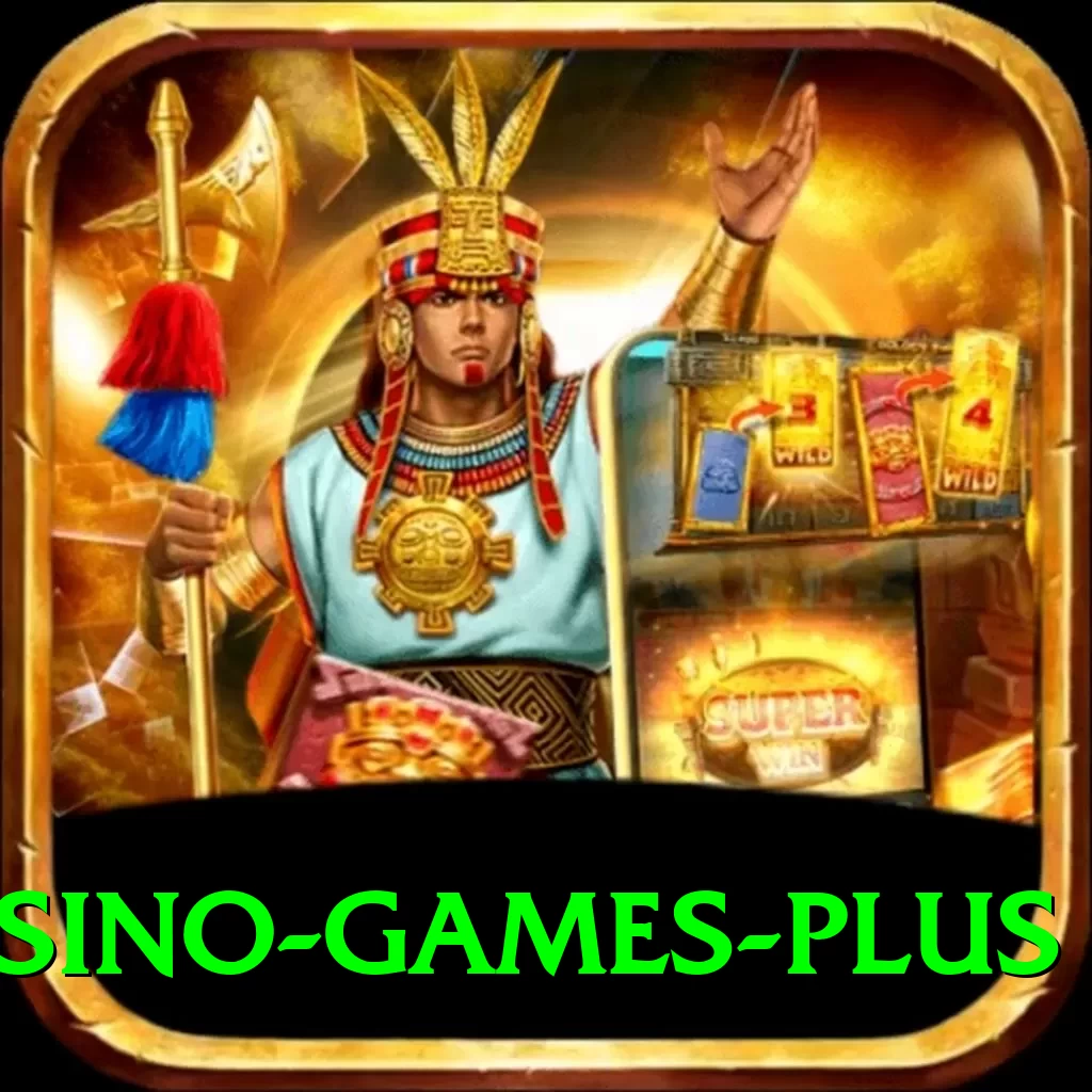 casino games VIP Gaming App - 2