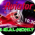 casino games real money Mobile Elite