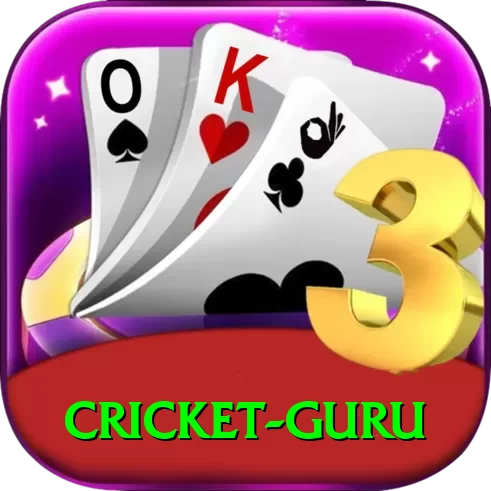 cricket guru Gaming Elite - 2