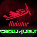 cricket jersey - VIP Plus