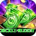 cricket reddit Cash Max