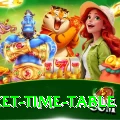 cricket time table - Slots Extreme