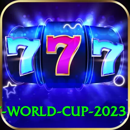 cricket world cup 2023 Official v1.5.4 - 2