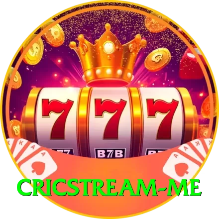 cricstream me - Pro v5.5.9 - 2
