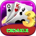 croaker Prime Gaming App