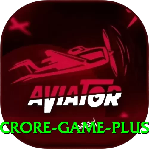 Crore Game Pro Max v2.3.0 - 2