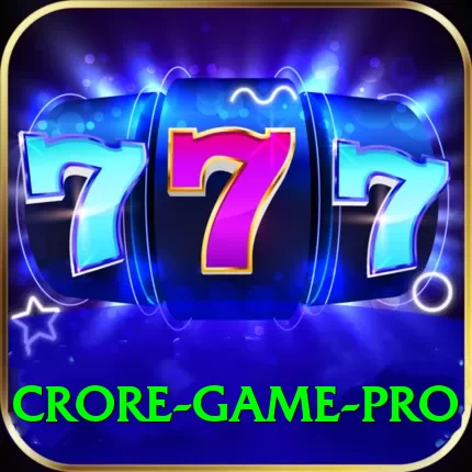 Crore Game Gaming Supreme - 2