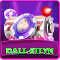 dale steyn Elite Jackpot