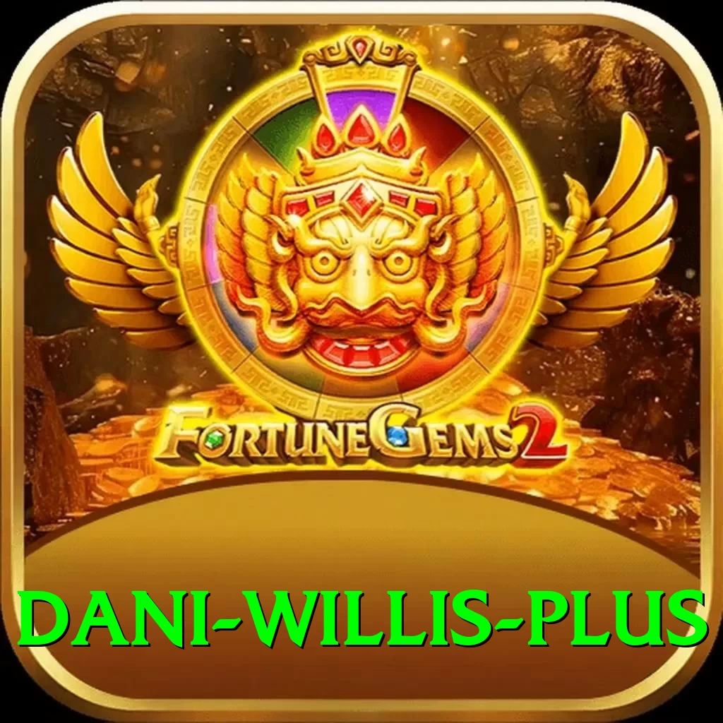 dani willis Max - Casino & Slots - 2