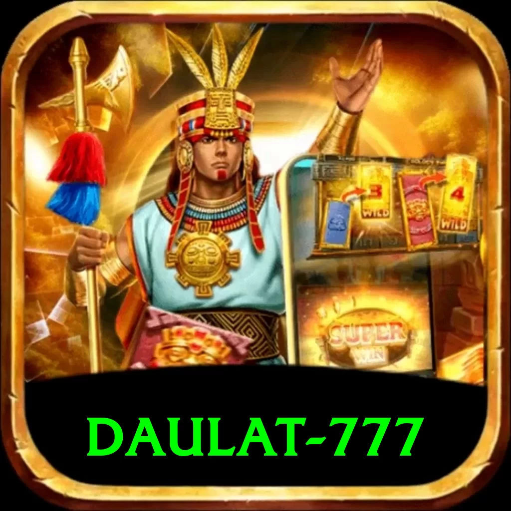 Daulat 777 Plus - 2