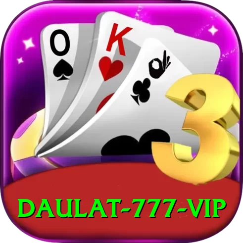 daulat 777 Gold - Win Real PKR - 2