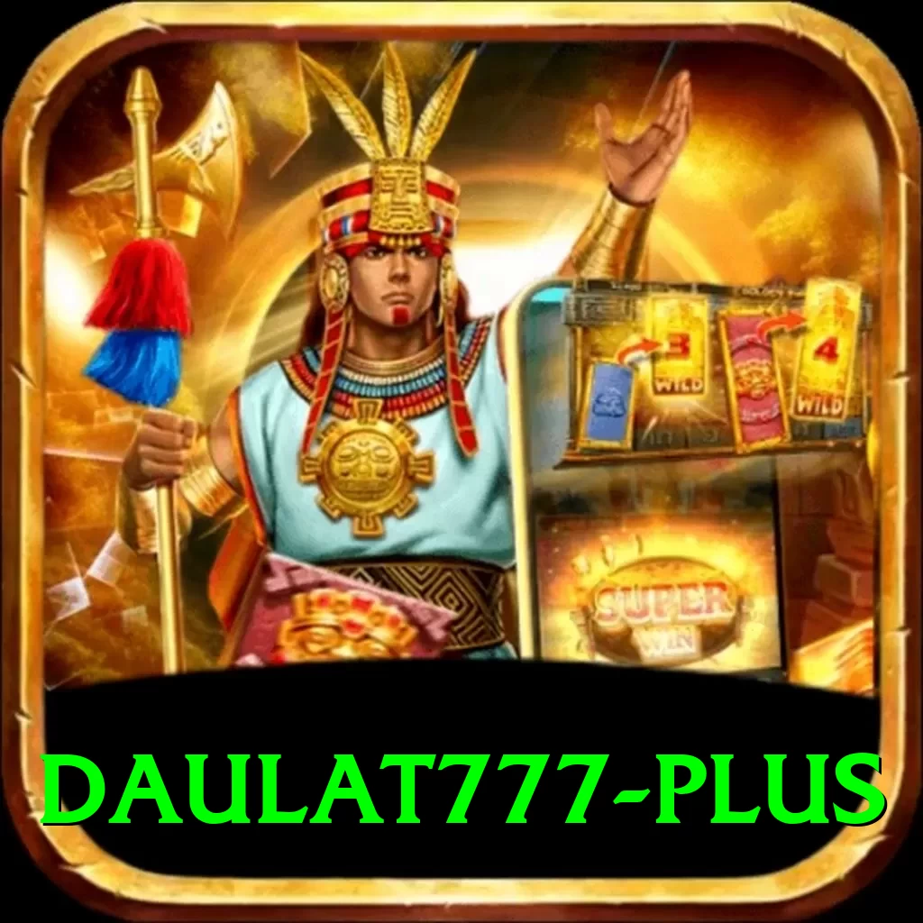 Daulat777 Live Casino Champion - 2