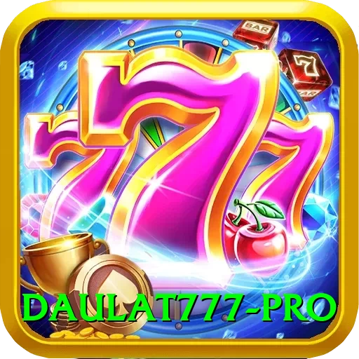 daulat777 Gaming Pro - 2