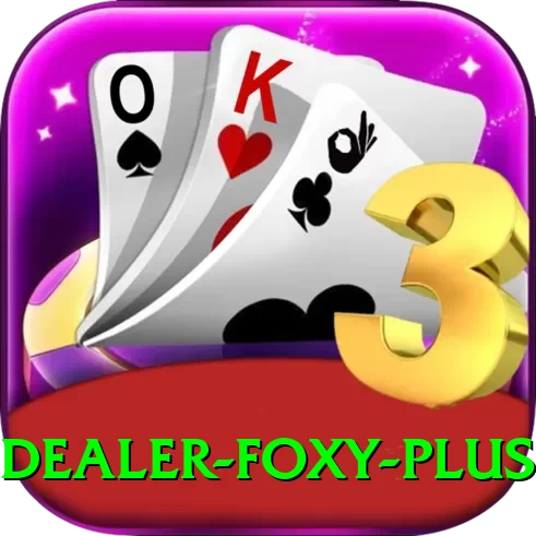Dealer Foxy Games (Casino & Earning) Max v1.8.3 - 2