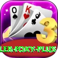 Dealer Foxy Games (Casino & Earning) Max v1.8.3