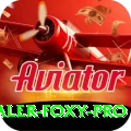 Dealer Foxy Live Casino Max