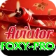 Dealer Foxy Live Casino Max