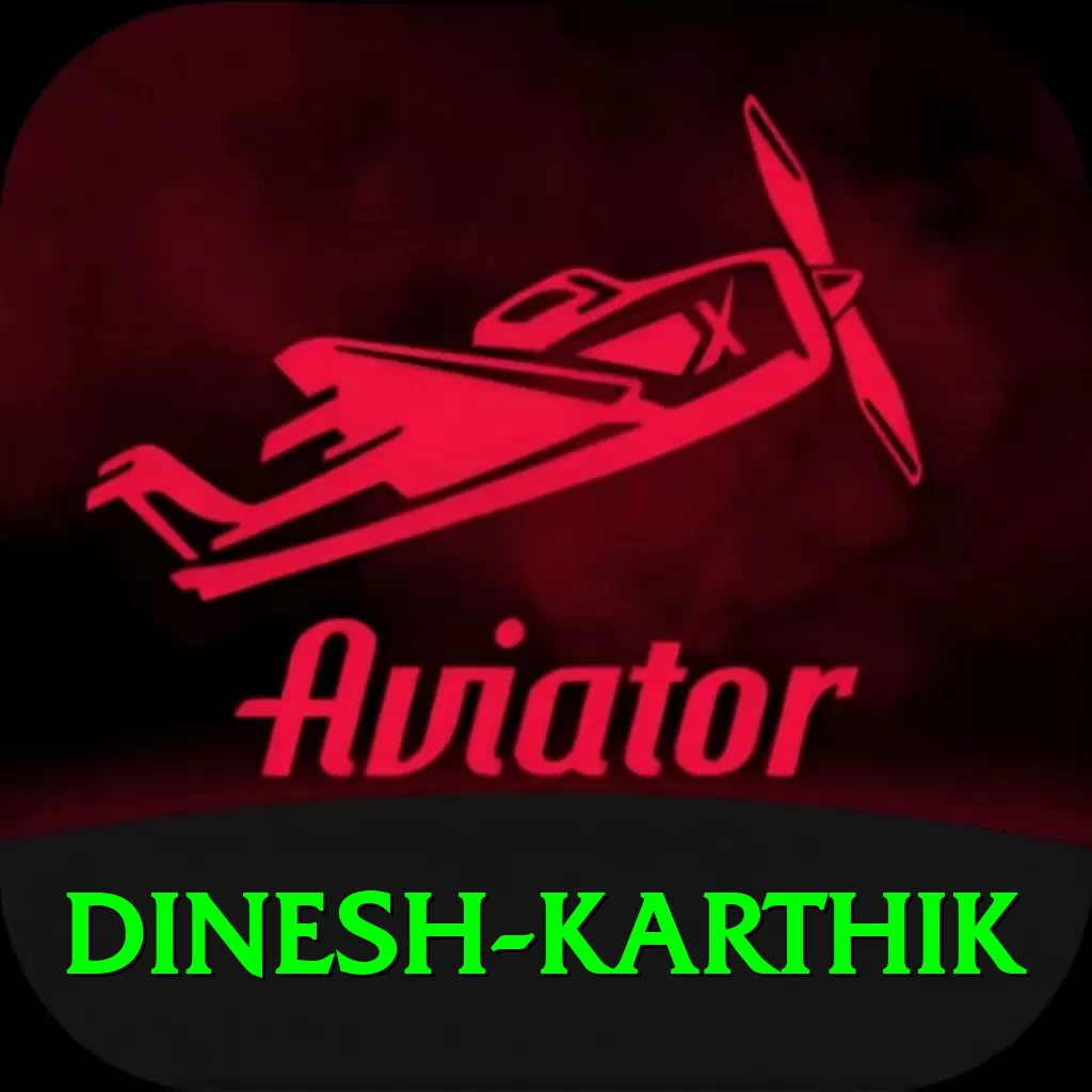 dinesh karthik - Champion Earning App - 2