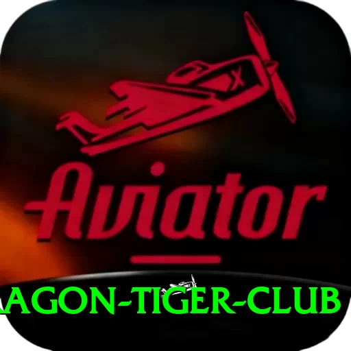 Dragon Tiger Club Plus v3.3.2 - 2