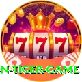 dragon tiger game Live Casino Gold