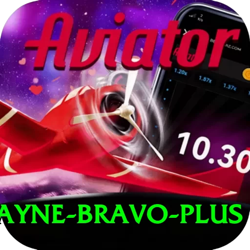 dwayne bravo Super Latest v2.7.9 - 2