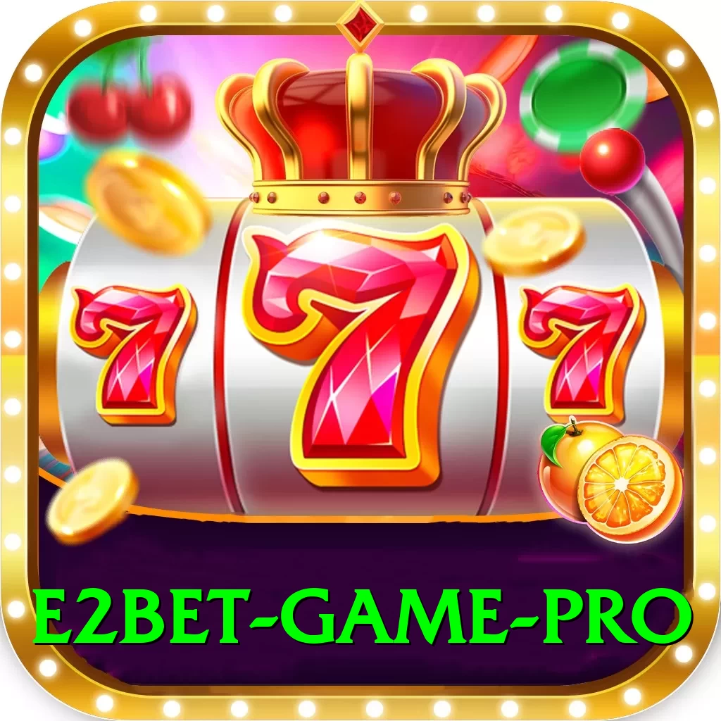 E2Bet Game Gaming Premium - 2