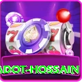 ebadot hossain Deluxe - Casino & Slots