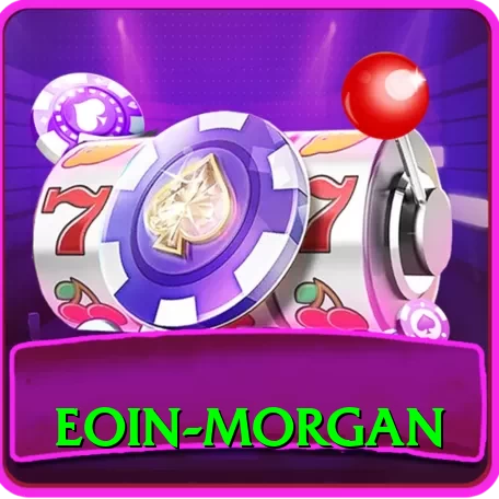 eoin morgan Gold Gaming App - 2