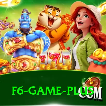 F6 Game Elite Pro v2.7.7 - 2