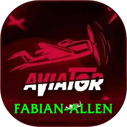 fabian allen Pro 2024 - 2