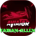 fabian allen Pro 2024