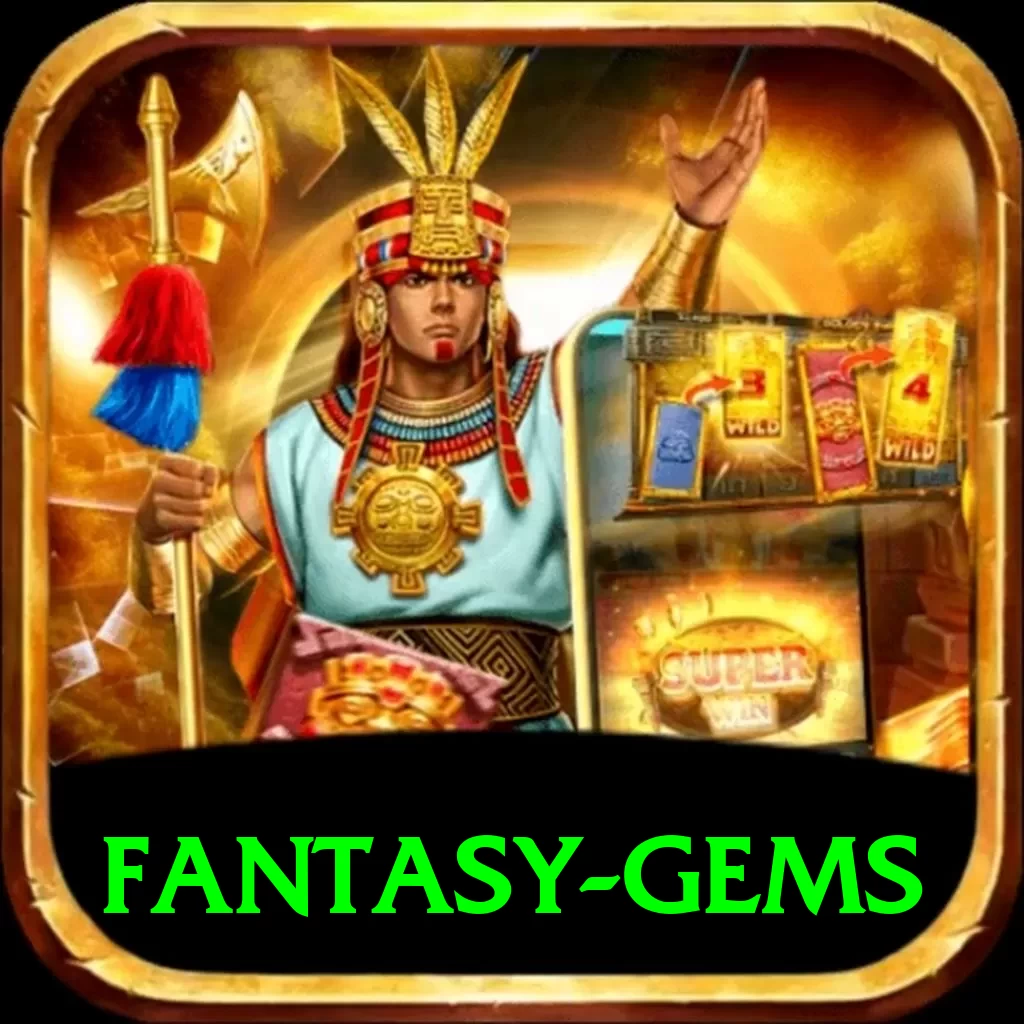 Fantasy Gems Premium v1.2.3 - 2