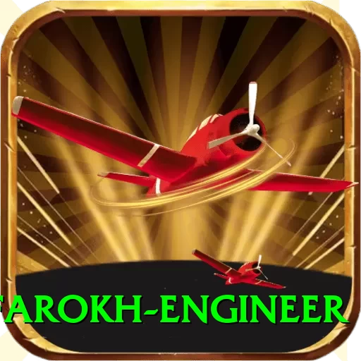 farokh engineer Extreme Gaming App - 2