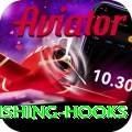 fishing hooks Legend 2024