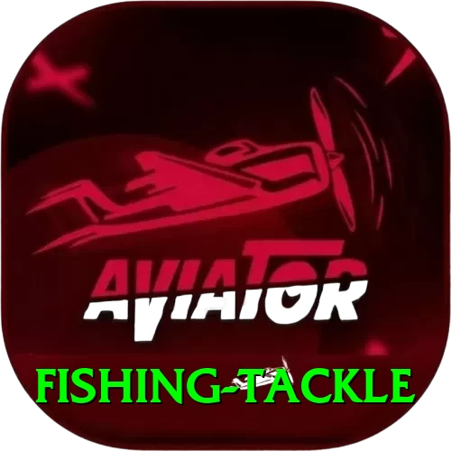 fishing tackle Legend v4.3.7 - 2