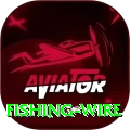 fishing wire Mobile Gold