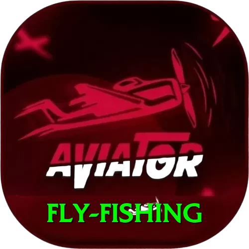 fly fishing Official v3.7.7 - 2