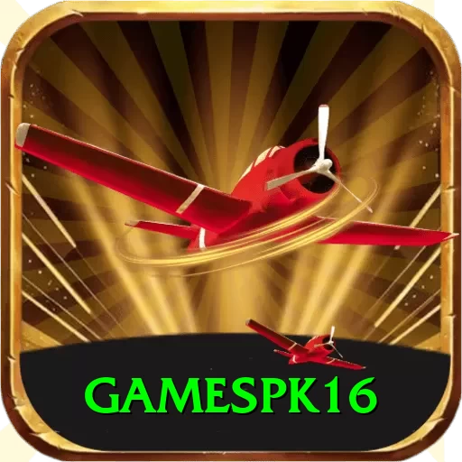 gamespk16 Master v2.4.9 - 2