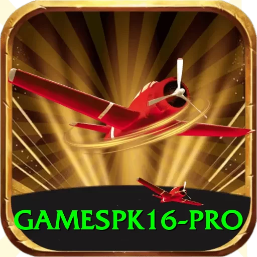 gamespk16 - Premium v2.6.3 - 2
