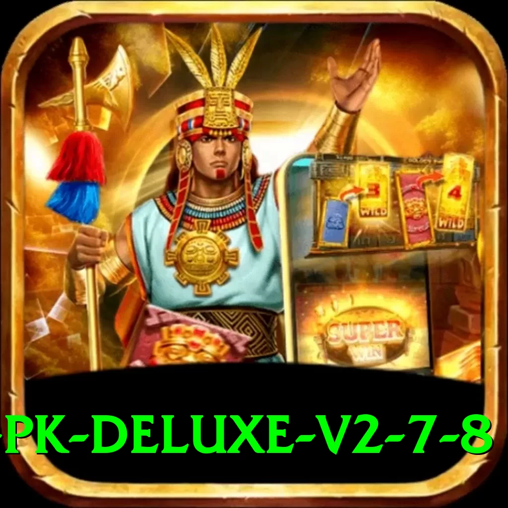 Gaming Club PK Deluxe v2.7.8 - 2