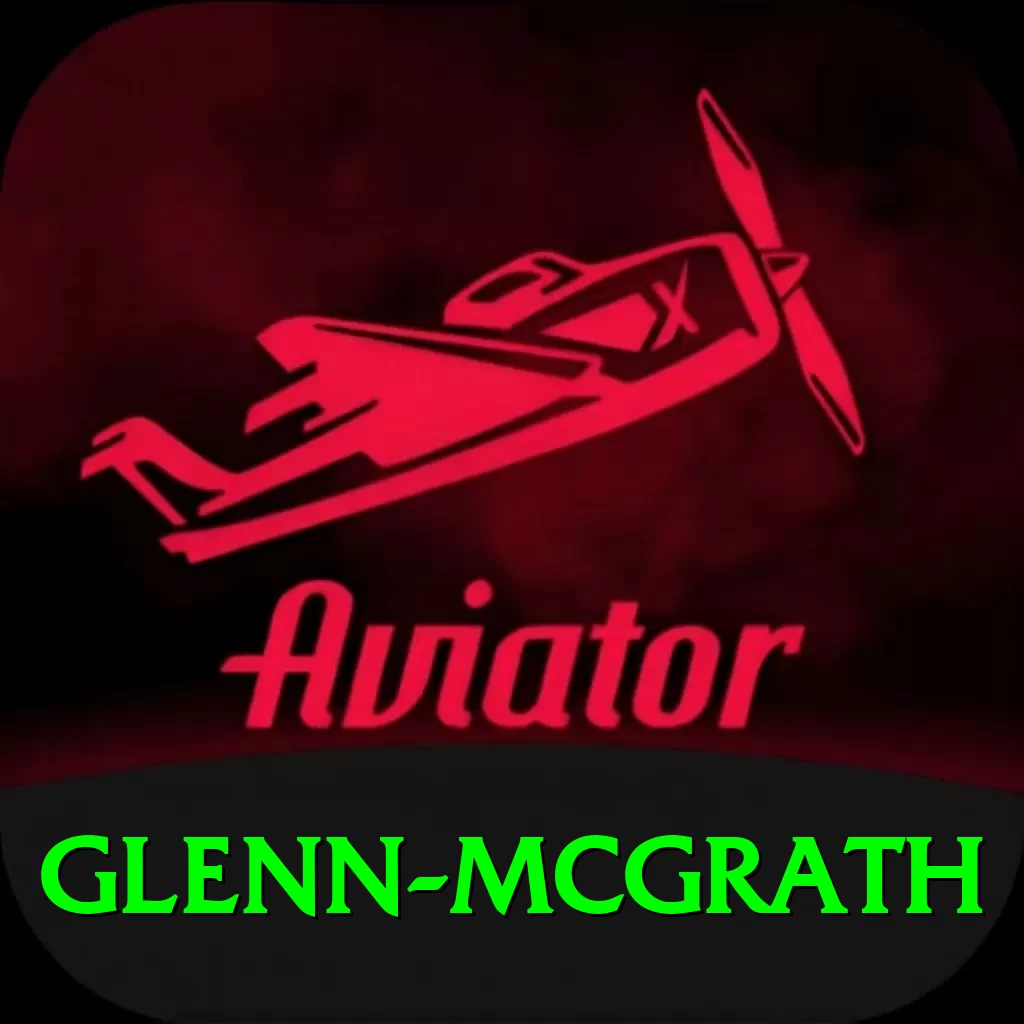 glenn mcgrath Gaming Pro - 2