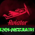 glenn mcgrath Gaming Pro