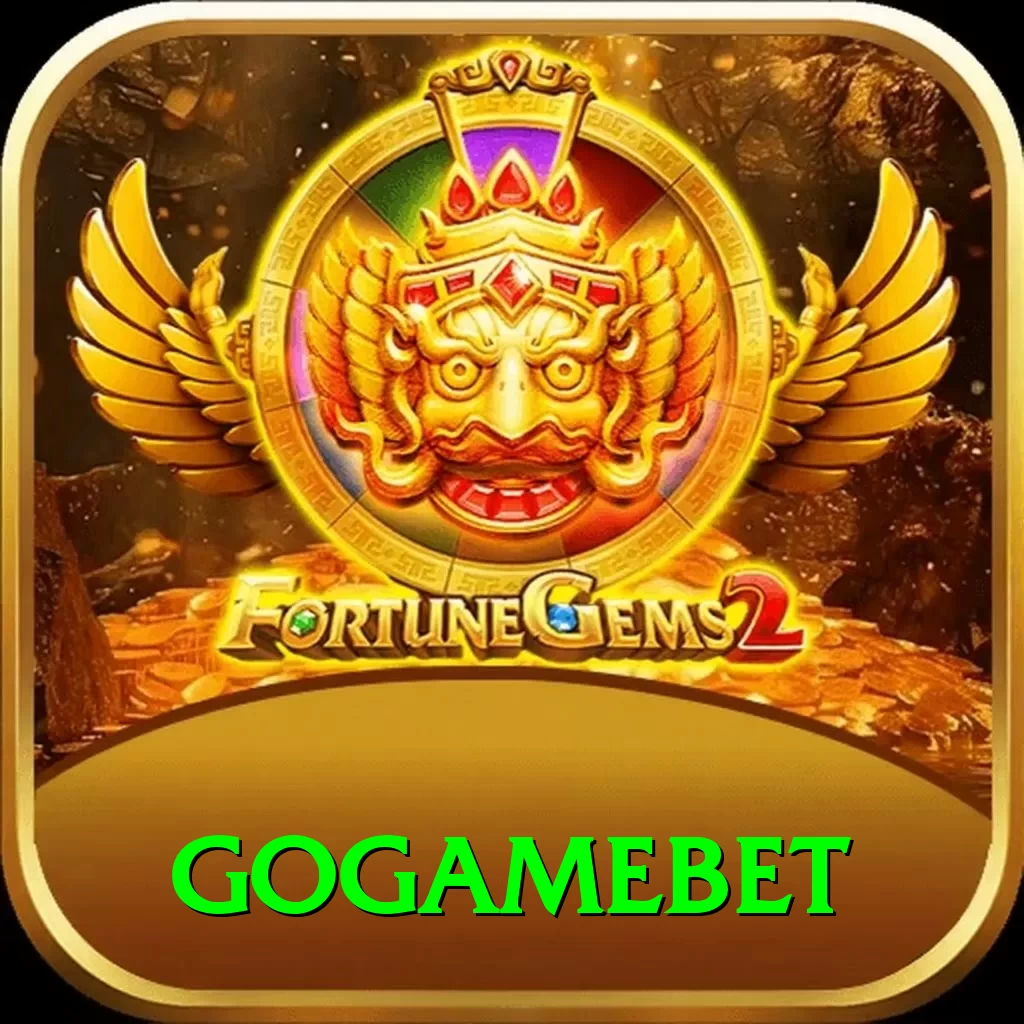 gogamebet Ultimate - Casino & Slots - 2