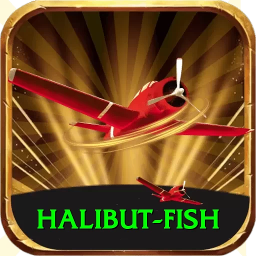 halibut fish Mega Gaming App - 2