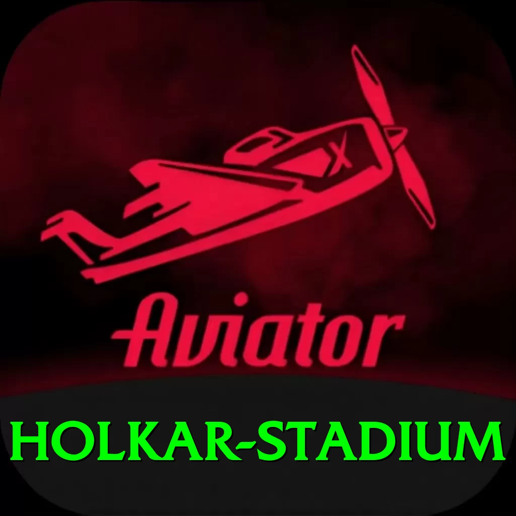 holkar stadium Bonus Ultimate v1.0.7 - 2